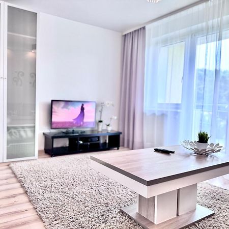Apartament Lili Sopot Luaran gambar