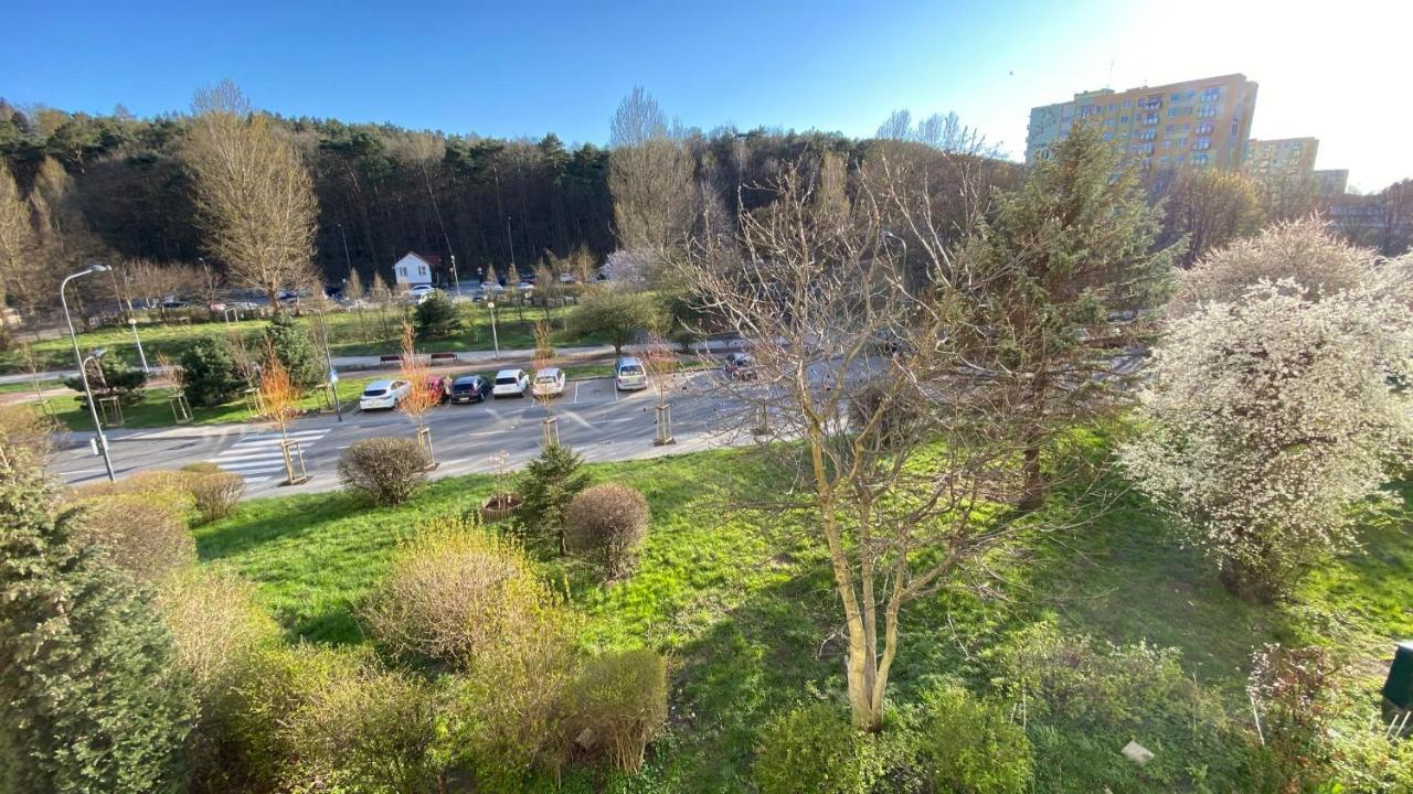 Apartament Lili Sopot Luaran gambar