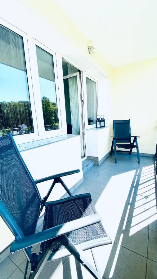 Apartament Lili Sopot Luaran gambar