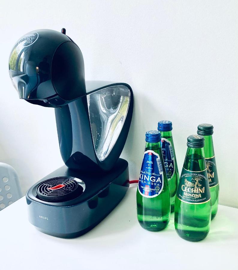 Apartament Lili Sopot Luaran gambar