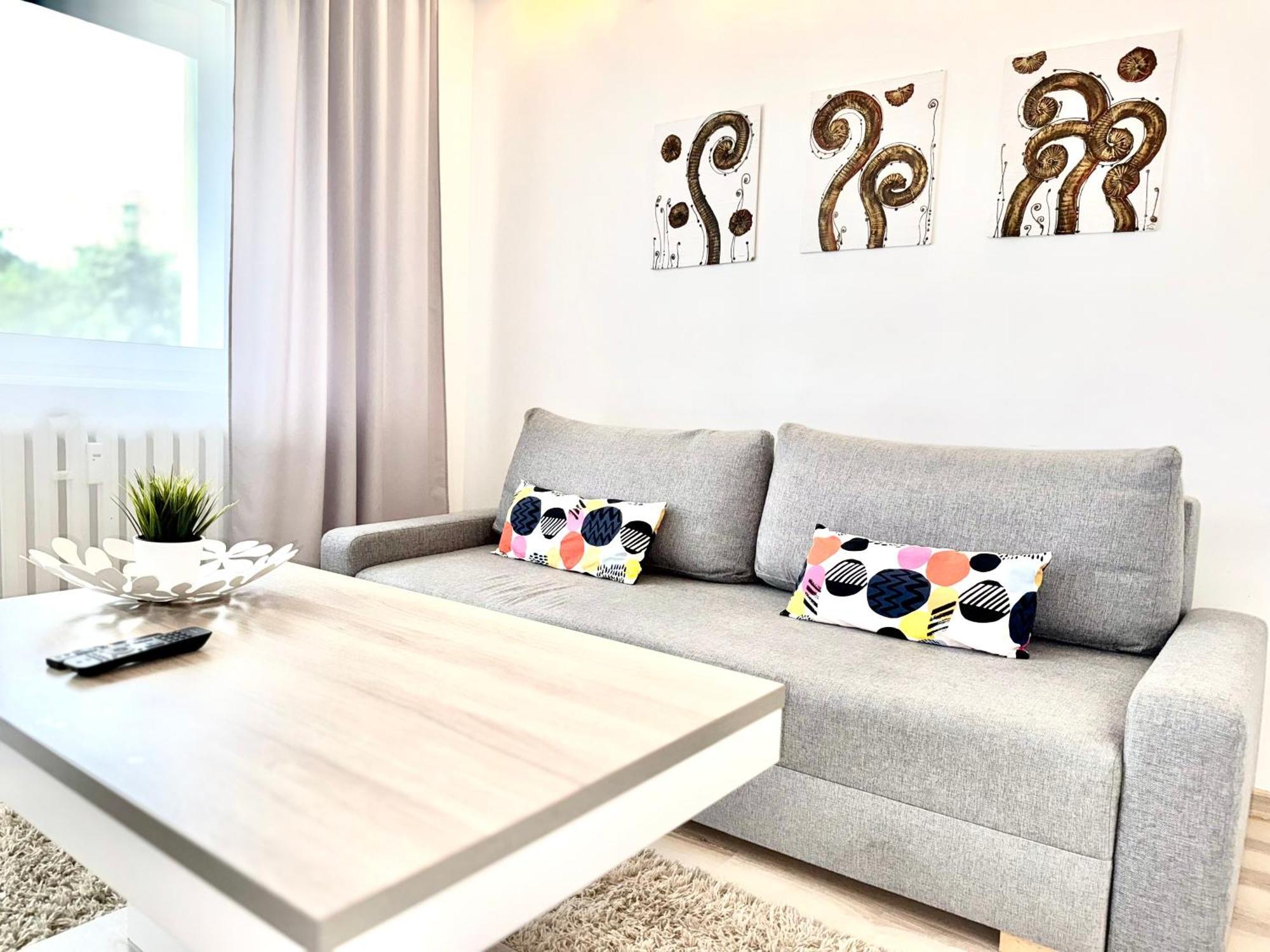 Apartament Lili Sopot Luaran gambar