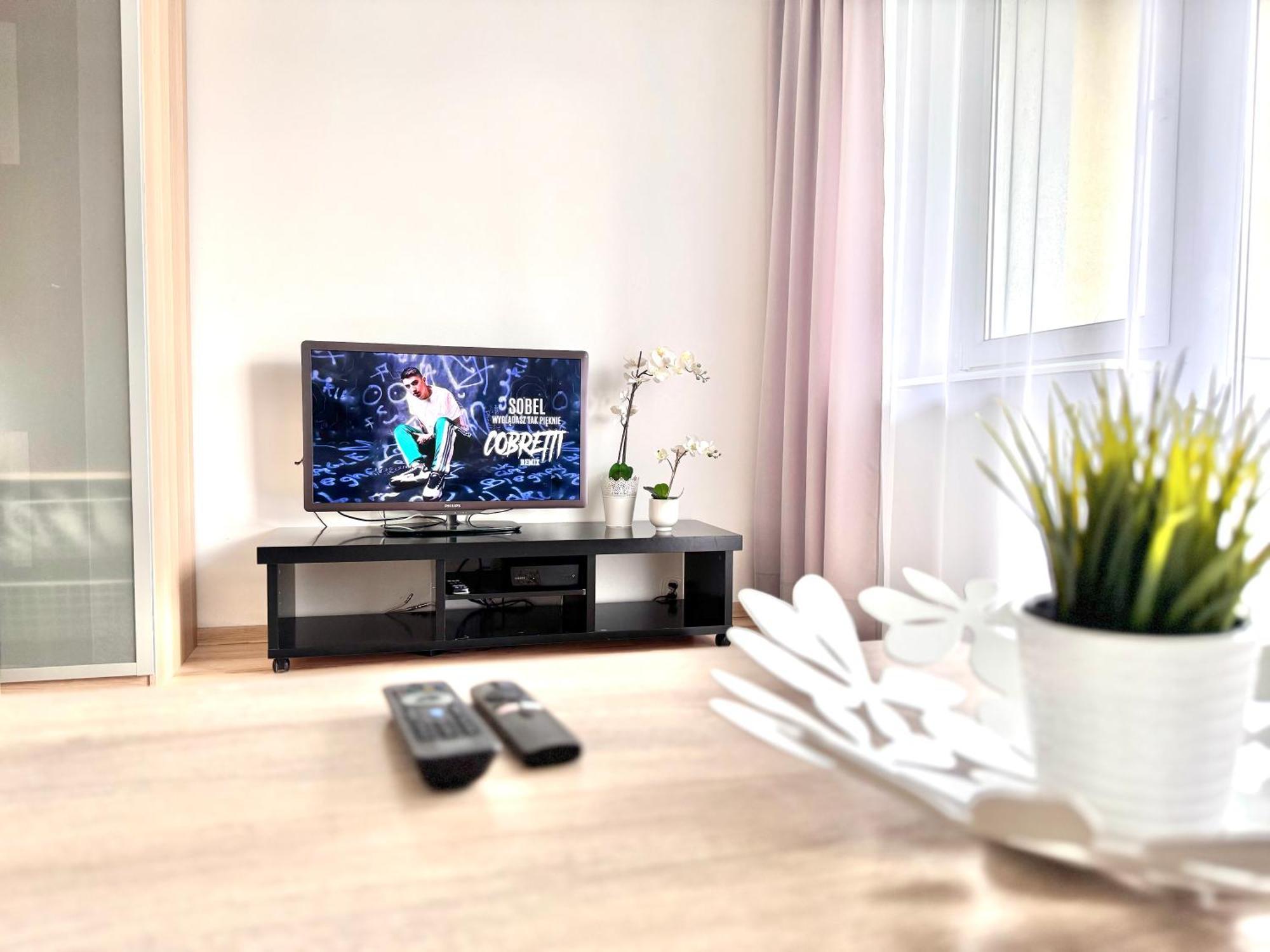 Apartament Lili Sopot Luaran gambar