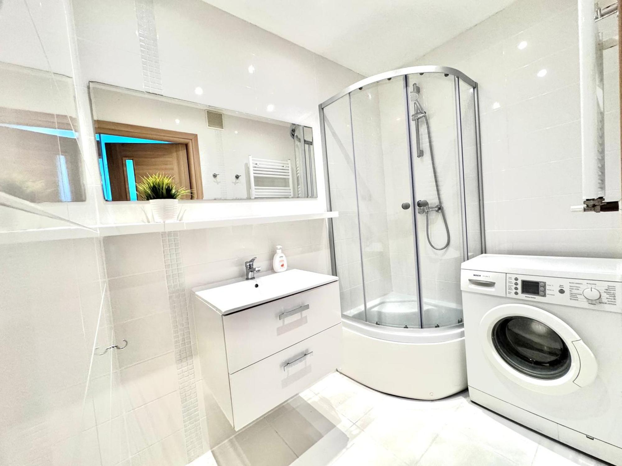 Apartament Lili Sopot Luaran gambar