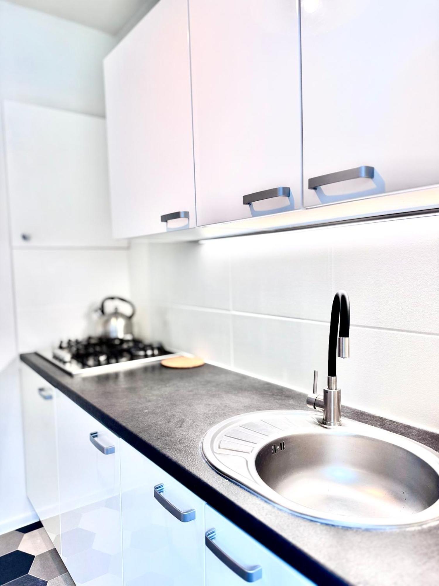 Apartament Lili Sopot Luaran gambar