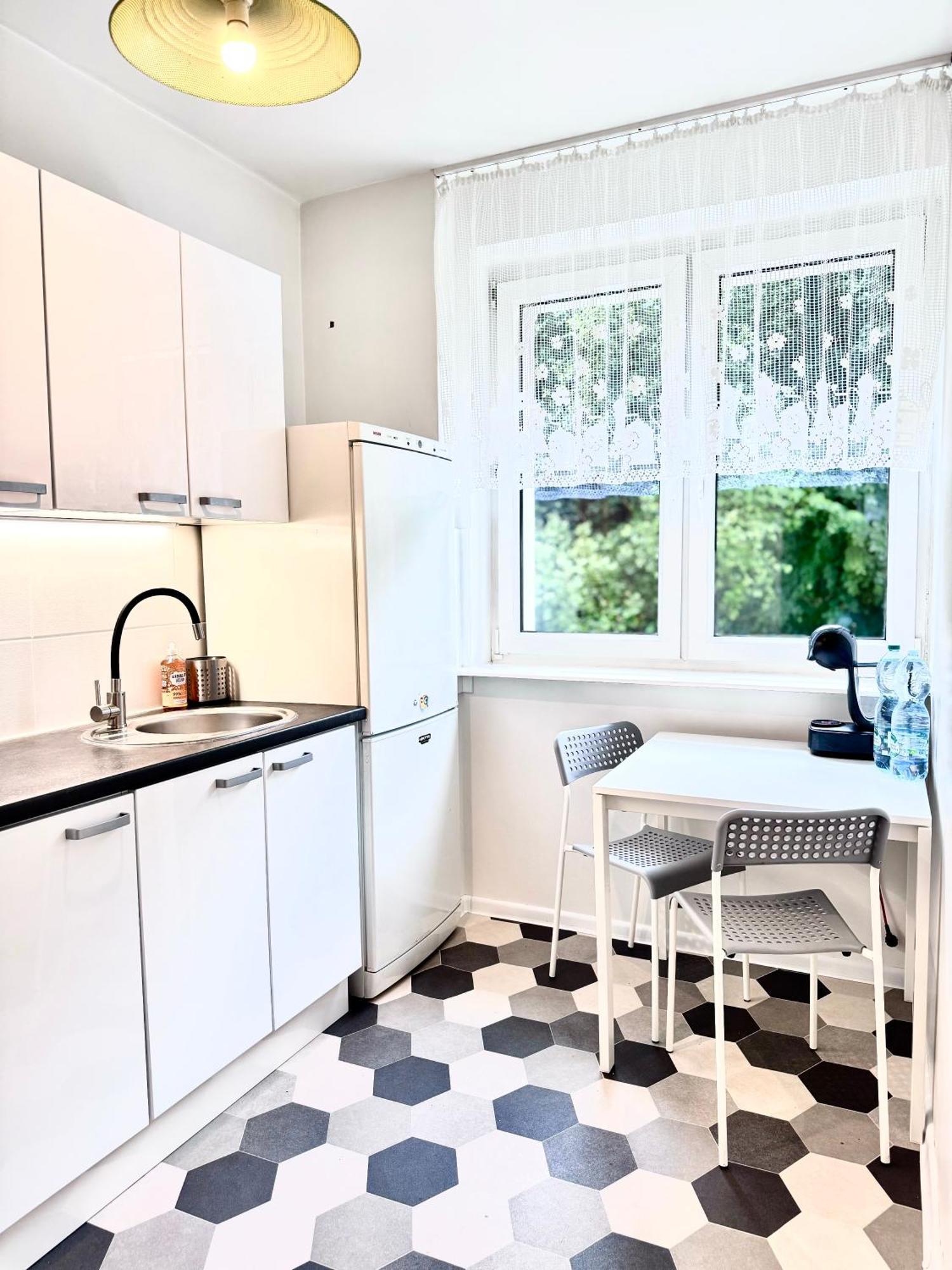 Apartament Lili Sopot Luaran gambar
